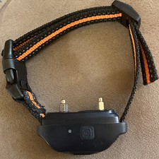 Bousnic Dog Shock Training Collar Model RS2B - Collar Only - Excellent