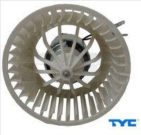 TYC 509-0003 InnenraumgebläSe GebläSemotor GebläSe LüFtermotor FüR Fiat