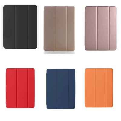iPad 2 3 4 Hülle 9,7'' Smart Cover A1395 A1458 A1416 Slim Tri Klapp Ständer