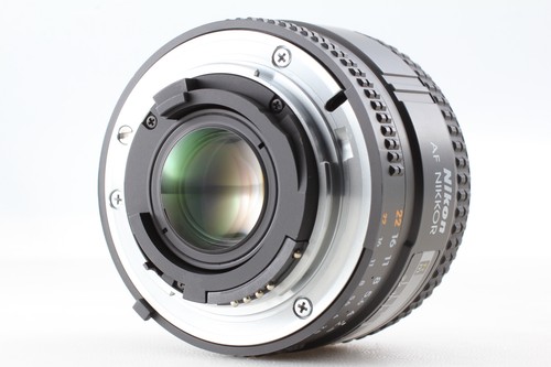 [ unbenutzt in Box] Nikon AF Nikkor 24mm f2.8 D Weitwinkelobjektiv F Mount aus JAPAN - Bild 6 von 17