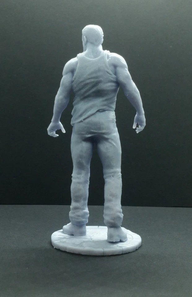 X-MEN Wolverine 1/87 1/64 1/43 1/32 1/24 1/18 1/12 Hot Wheels Herpa Almost Real - Image 4 of 4