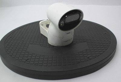 Argus Track 4K Dual-Lens Camera / AS IS