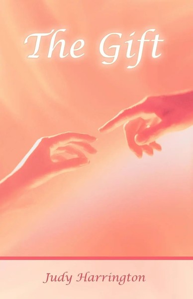 The Gift | Judy Harrington | Taschenbuch | Kartoniert / Broschiert | Englisch-image