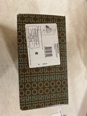 Brizo T60006-PCLHP Thermostatic Valve Trim with Volume Control - Chrome