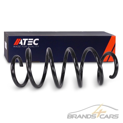 2x Resortes Helicoidales Eibach Delanteros Para VW Passat B7 Variant 2.0 TDI – A1200186EI