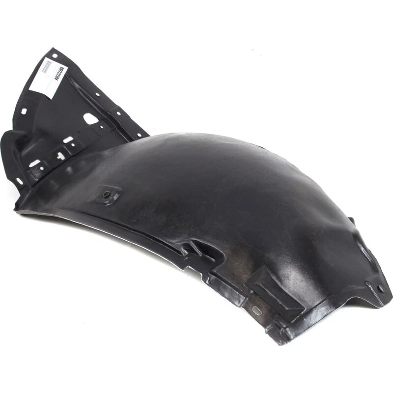 Forro de guardabarros delantero lado del conductor para Infiniti G37 G35 G25 Q40 2007-2015 sedán Foto 3 de 4