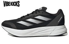 Adidas Duramo Speed 'Black Carbon' ID9850 Men New