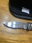 FRANKLIN MINT Collector’s Knife Vietnam War Military Knife With Case M113 APC — photo 3