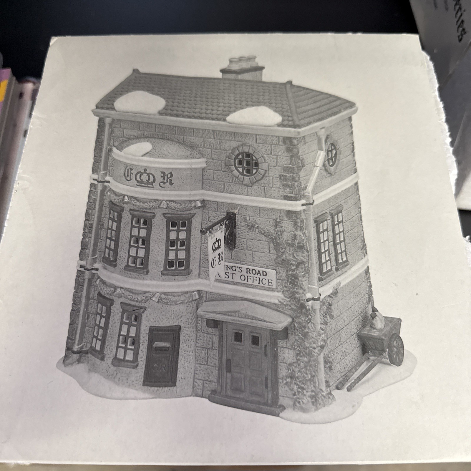 Click here to see eBay Auction