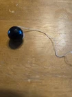 1977 Vintage Star Wars Kenner Millenium Falcon Training Ball With Some String