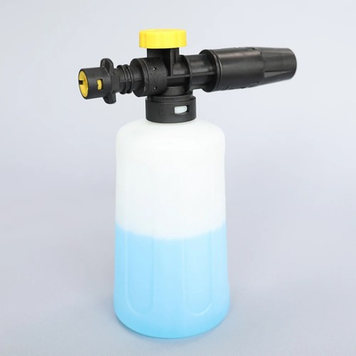 #ad Foam Cannon Nozzle for Pressure Washer K2 K3 K4 K5 K6 K7 Car Wash Gun $37.65