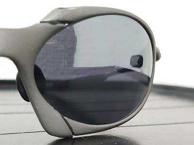 Ultra Rare OAKLEY X METAL ROMEO Sunglasses Oakley Romeo From JP | eBay