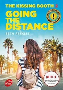The Kissing Booth - Tome 2: Going the distance von ... | Buch | Zustand sehr gut