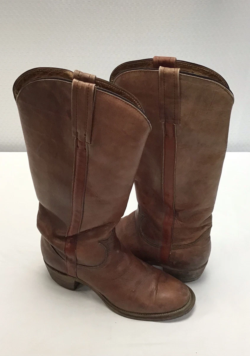 Frye Brown Vintage Shoes for Men for sale | eBay