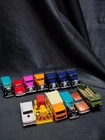 Lot Of 14 Vintage Hot Wheels Matchbox 70s Resell Lot Car Toy Bundle