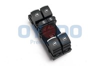 Oyodo Schalter Fensterheber 94B9058-OYO FüR VW Sharan 7N1 7N2 Touareg 7P5 7P6