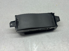 VW GOLF VI Getränkehalter Ablagefach Mittelkonsole vorne mitte 1K0862531A