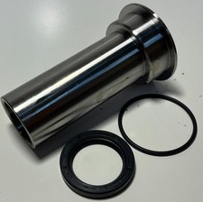 Steel Retainer Tubet56t455 Speed6 Speedtremecfordmustang4.6lt56-6k