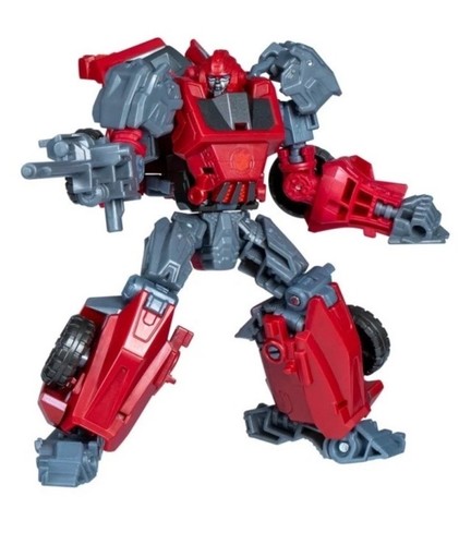 Transformers Studio Series Voyager War For Cybertron Ironhide IN STOCK US SELLER - Picture 3 of 5