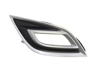 Blic 6502-07-3499918P StoßStange LüFtungsgitter Blende Rechts FüR Mazda CX-9 TB