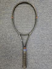 2026 Wilson Pro Staff Classic 97 impugnatura per racchetta da tennis 4 1/4" (#2)