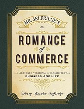 Mr Selfridges Romance of Com - ACCEPTABLE