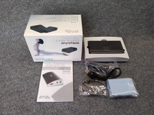 Furutech Stride-II Headphone Amplifier Used Opened