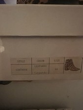 Bibi Lou Heeled Boots Women's