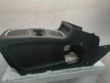 2012-2020 Dodge Caravan Front Floor Center Super Console Opt Ca9 Assembly Oem 2012-2020 Dodge Caravan Front Floor Center Super Console Opt Ca9 Assembly Oem