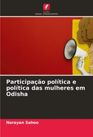 Narayan Sahoo | ParticipaçãO PolíTica E PolíTica Das Mulheres Em Odisha | Buch