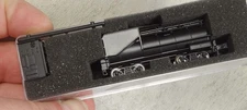 Model Power Vandy Tender, Vanderbilt, 7480 Undecorated #1, Rapido Coupler