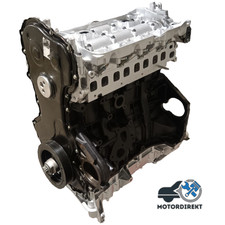 Instandsetzung Motor G9U 730 Renault Trafic II Pritsche 2.5 dCi 135 PS Reparatur