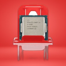 Intel Core i5-6500 6M Cache, up to 3.60GHz Quad-Core LGA1151 CPU - SR2L6