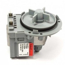 POMPA SCARICO LAVATRICE UNIVERSALE FASTON SUPERIORI ASKOLL