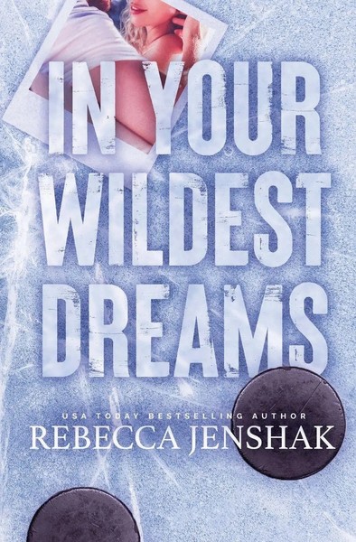 In Your Wildest Dreams Special Edition Rebecca Jenshak Taschenbuch Englisch 2023-image