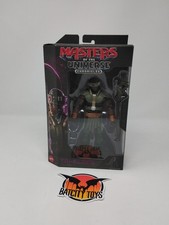 Masters Of The Universe Chronicles Tri-Klops