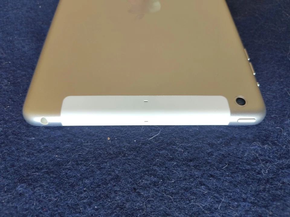 Apple iPad mini 2 · 32GB · Cellular, photo 3 sur 5