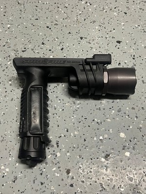 Surefire M900 Flashlight Tactical Light