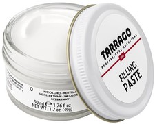 Leather Repair Filler Paste 50ml - Restore Cracks, Burns, Tears Holes