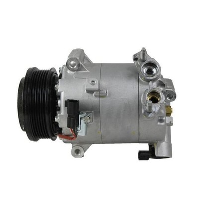 Kompressor Klimaanlage MAHLE ACP 548 000P für Ford Transit V363