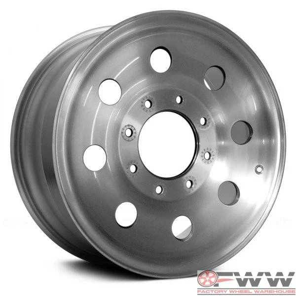 Rueda Ford F250 Super Duty F350 Super Duty 1999-2005 16" F81ALA Foto 2 de 4