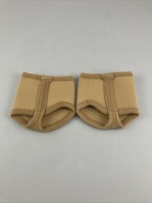 Balera B13 Neoprene Turner - Color Nude - Sizes XS, S, M, L