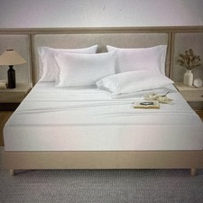 Hotel Signature 800 Thread Count Cotton 6-piece Sheet Set 100 Cotton