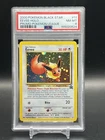 2000 Pokemon Promo Black Star #11 Eevee-Holo Promo Pokemon League PSA 8