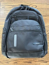 Targus TEB012US Revolution (Backpack) for 14″ Notebook – Black