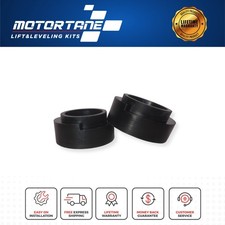 Lift Kit For Mitsubishi Montero Iii 2000-2006 1.2 30mm Rear