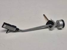 Vintage Zenith Belt Drive Turntable Tonearm Head Shell