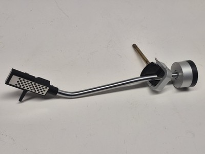Vintage Zenith Belt Drive Turntable Tonearm Head Shell