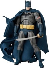 MAFEX Batman Hush No.295 Batman Damage Ver. US SELLER