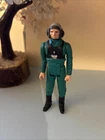 Vintage 1984 Star Wars A-Wing Pilot POTF Last 17 Kenner Action Figure